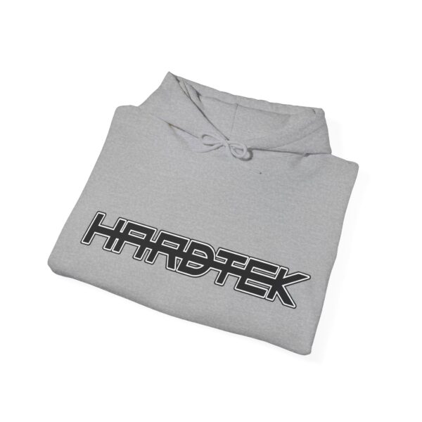 Hardtek - Multiple Colours - Rave Music Hoodie - FREE UK Shipping - Image 16