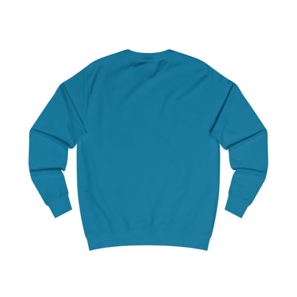 Tribe Tekno - Multiple Colours - Rave Music Crewneck Sweatshirt - Image 14