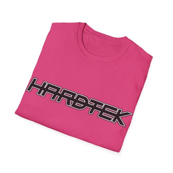 Hardtek - Multiple Colours - Rave Music T-Shirt - FREE UK Shipping - Image 36