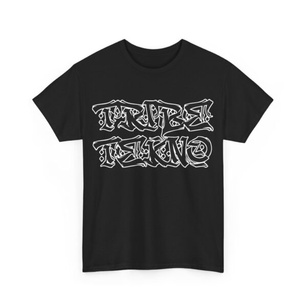 Tribe Tekno - Multiple Colours - Rave Music T-Shirt - Image 7