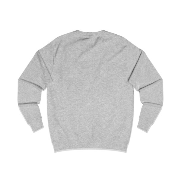 Free Party Hard Trance Crewneck Sweatshirt - Image 2