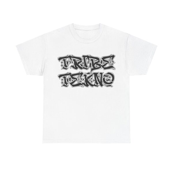 Tribe Tekno - Multiple Colours - Rave Music T-Shirt