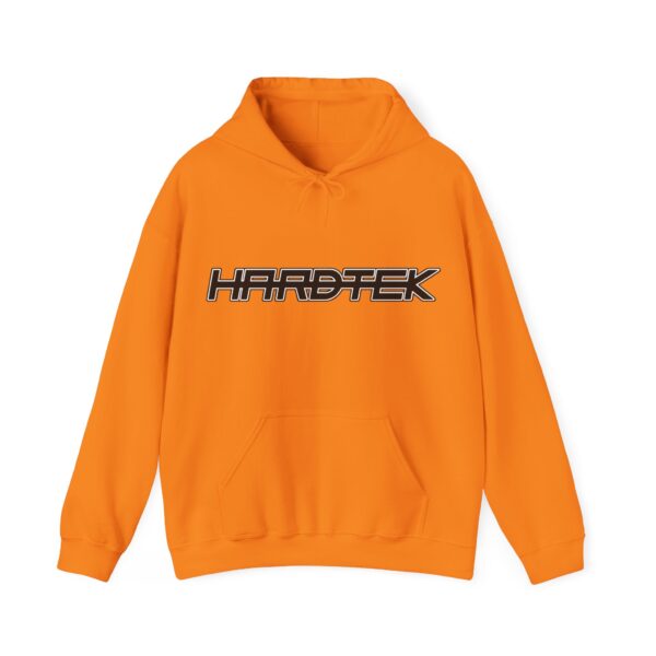 Hardtek - Multiple Colours - Rave Music Hoodie - FREE UK Shipping - Image 17