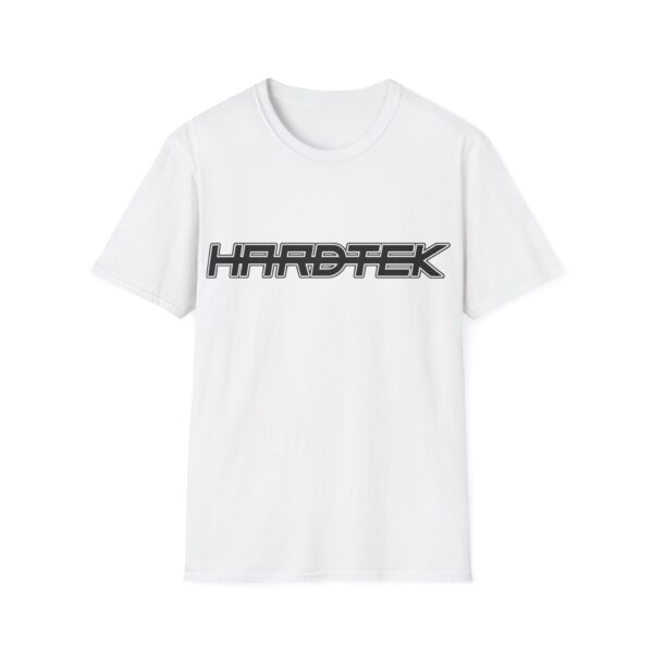 Hardtek - Multiple Colours - Rave Music T-Shirt - FREE UK Shipping