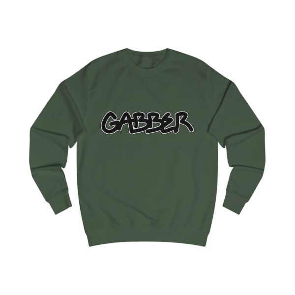 Gabber - Multiple Colours - Rave Music Sweatshirt - Image 7