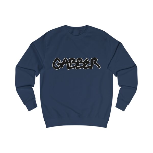 Gabber - Multiple Colours - Rave Music Sweatshirt - Image 9