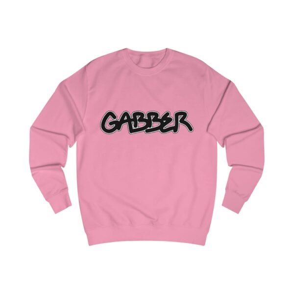 Gabber - Multiple Colours - Rave Music Sweatshirt - Image 11