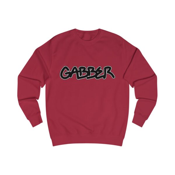 Gabber - Multiple Colours - Rave Music Sweatshirt - Image 13