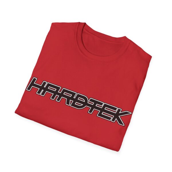 Hardtek - Multiple Colours - Rave Music T-Shirt - FREE UK Shipping - Image 40