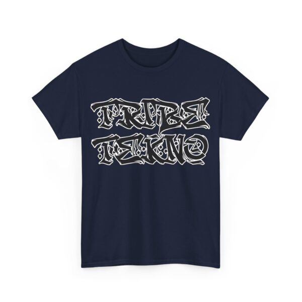 Tribe Tekno - Multiple Colours - Rave Music T-Shirt - Image 19