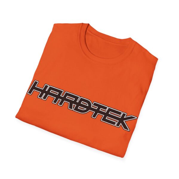 Hardtek - Multiple Colours - Rave Music T-Shirt - FREE UK Shipping - Image 16