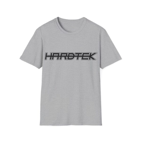 Hardtek - Multiple Colours - Rave Music T-Shirt - FREE UK Shipping - Image 9