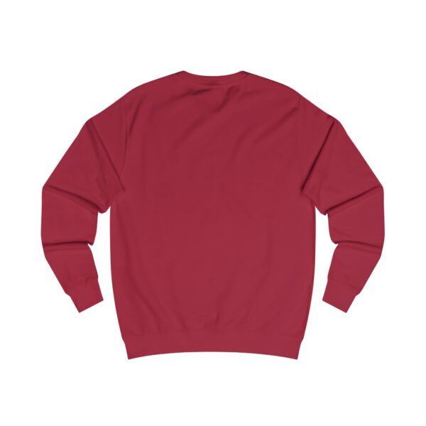 Free Party Hard Trance Crewneck Sweatshirt - Image 16