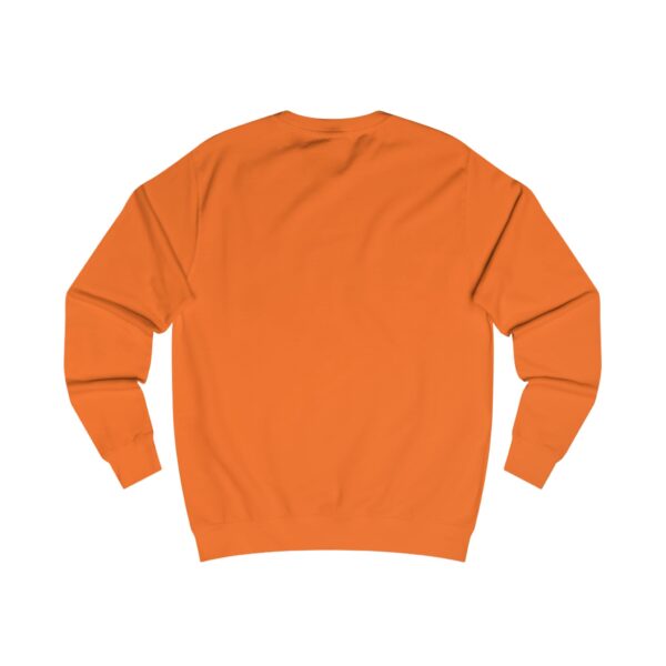 Free Party Hard Trance Crewneck Sweatshirt - Image 4