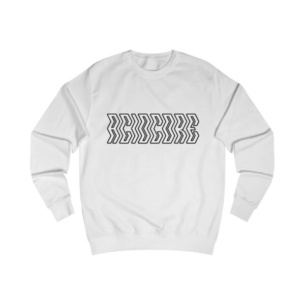 Acidcore - Multiple Colours - Rave Music Crewneck Sweatshirt