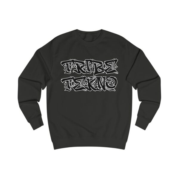 Tribe Tekno - Multiple Colours - Rave Music Crewneck Sweatshirt - Image 9