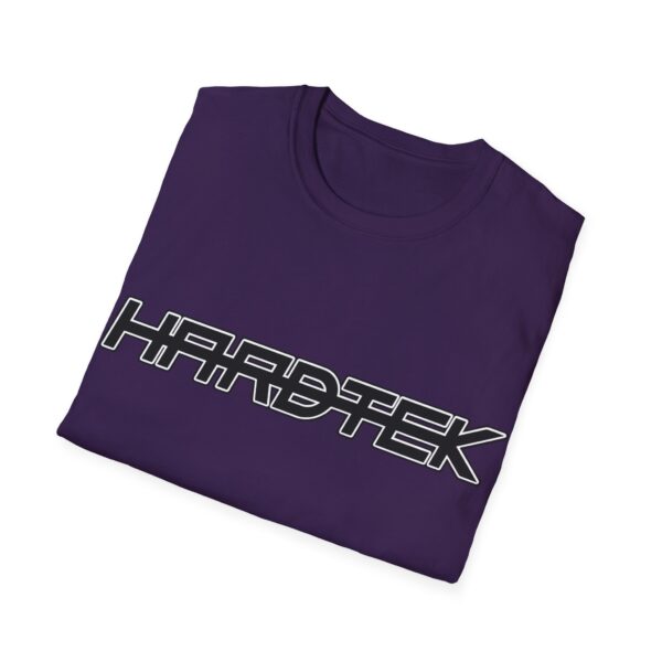 Hardtek - Multiple Colours - Rave Music T-Shirt - FREE UK Shipping - Image 32