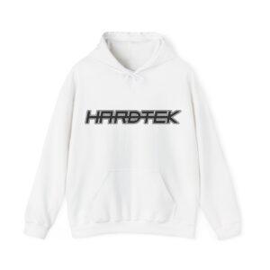 Hardtek - Multiple Colours - Rave Music Hoodie - FREE UK Shipping