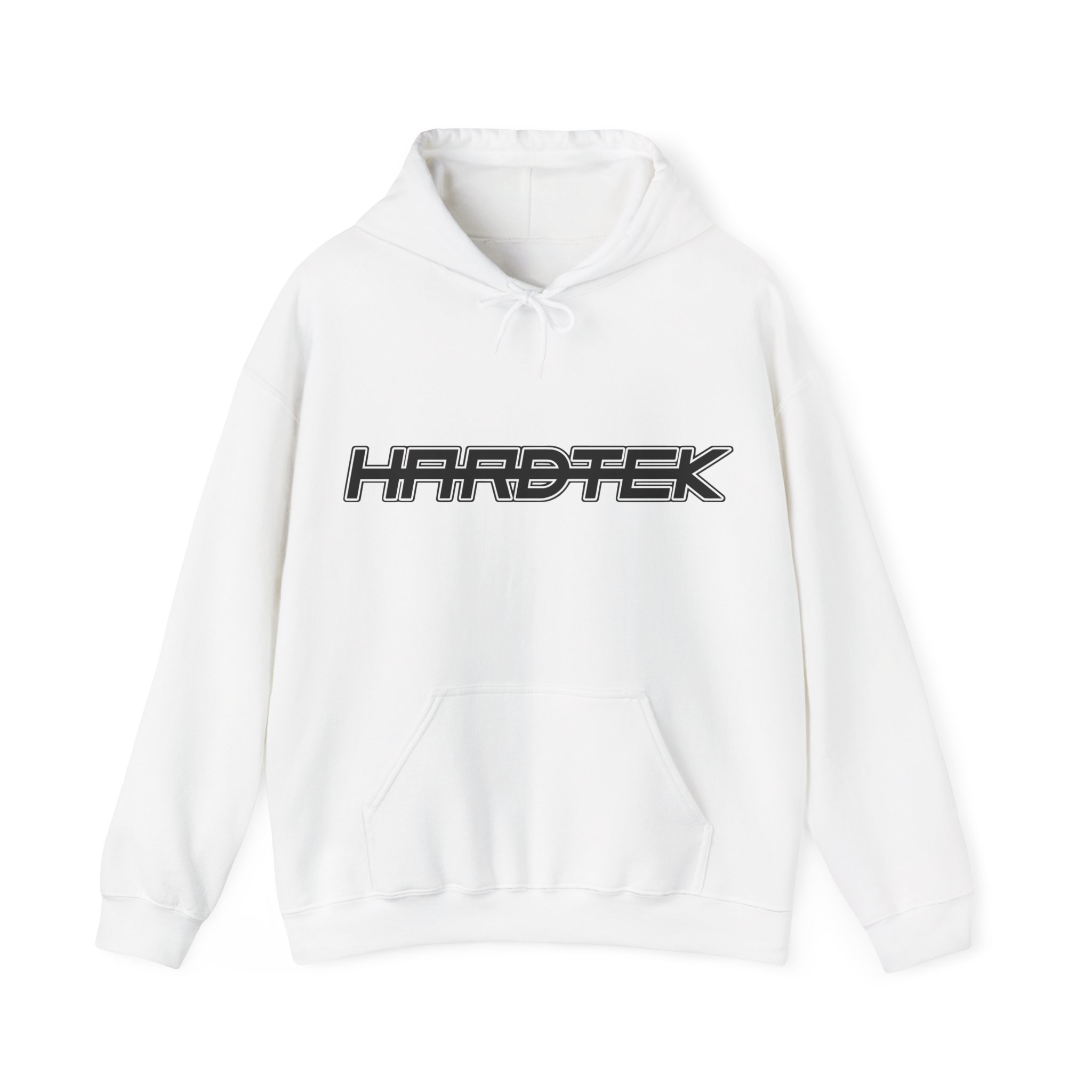 Hardtek – Multiple Colours – Rave Music Hoodie – FREE UK Shipping