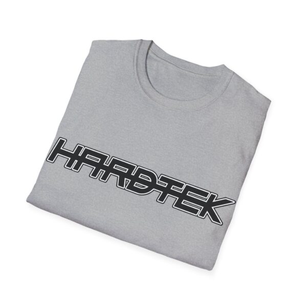 Hardtek - Multiple Colours - Rave Music T-Shirt - FREE UK Shipping - Image 12