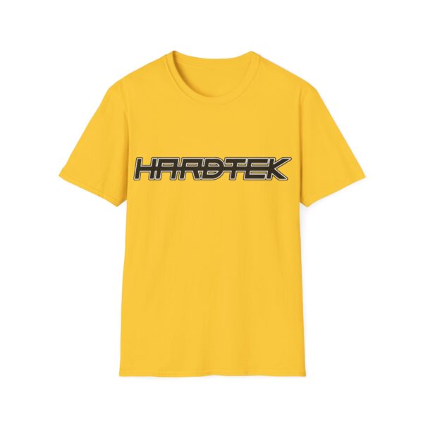 Hardtek - Multiple Colours - Rave Music T-Shirt - FREE UK Shipping - Image 17