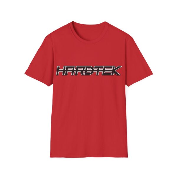 Hardtek - Multiple Colours - Rave Music T-Shirt - FREE UK Shipping - Image 37