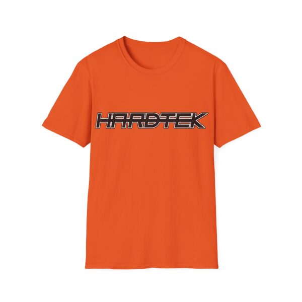 Hardtek - Multiple Colours - Rave Music T-Shirt - FREE UK Shipping - Image 13