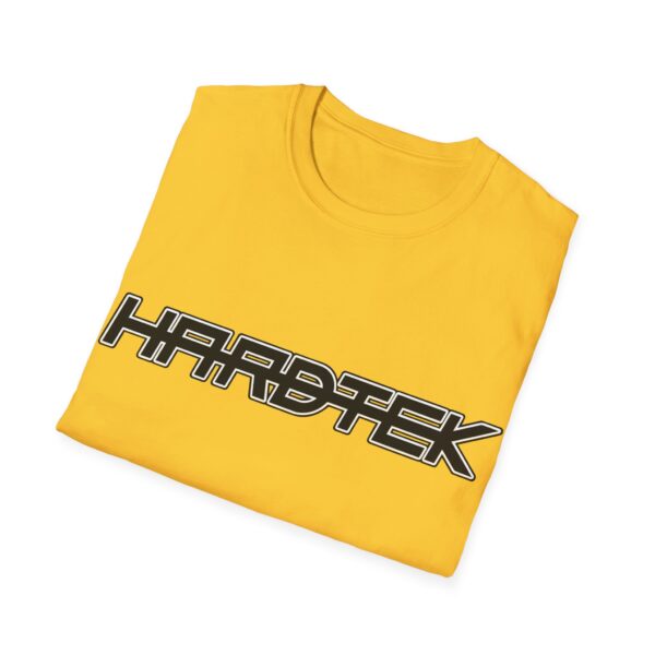 Hardtek - Multiple Colours - Rave Music T-Shirt - FREE UK Shipping - Image 20