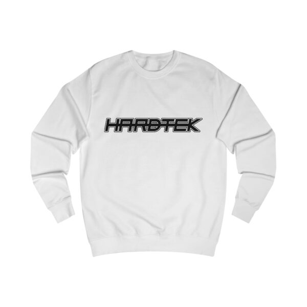 Hardtek - Multiple Colours - Rave Music Crewneck Sweatshirt