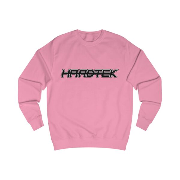 Hardtek - Multiple Colours - Rave Music Crewneck Sweatshirt - Image 17