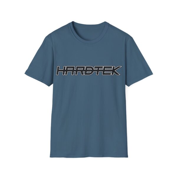 Hardtek - Multiple Colours - Rave Music T-Shirt - FREE UK Shipping - Image 25