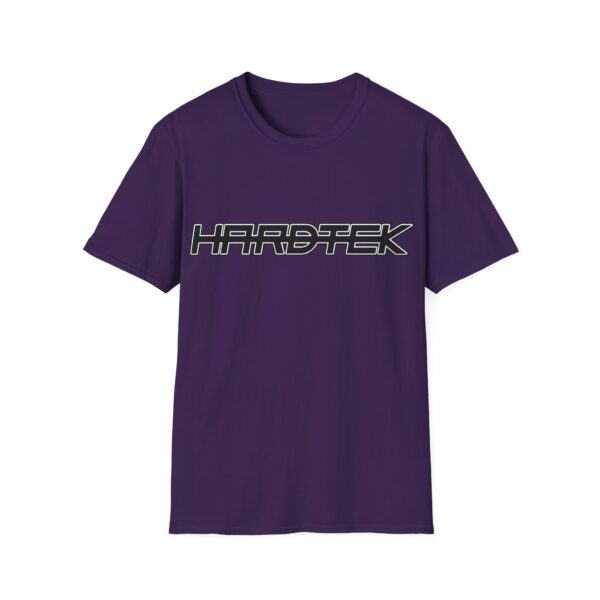 Hardtek - Multiple Colours - Rave Music T-Shirt - FREE UK Shipping - Image 29