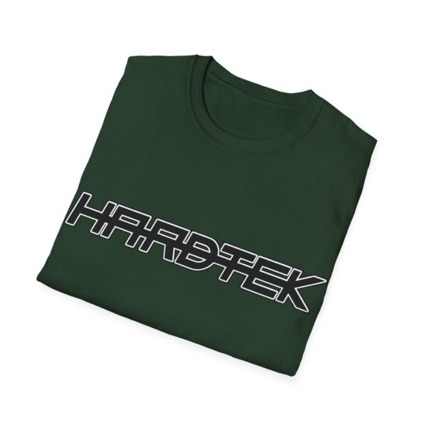 Hardtek - Multiple Colours - Rave Music T-Shirt - FREE UK Shipping - Image 24